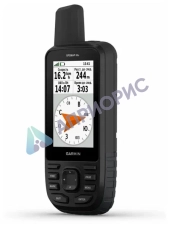 Навигатор Garmin GPSMAP 66S worldwide